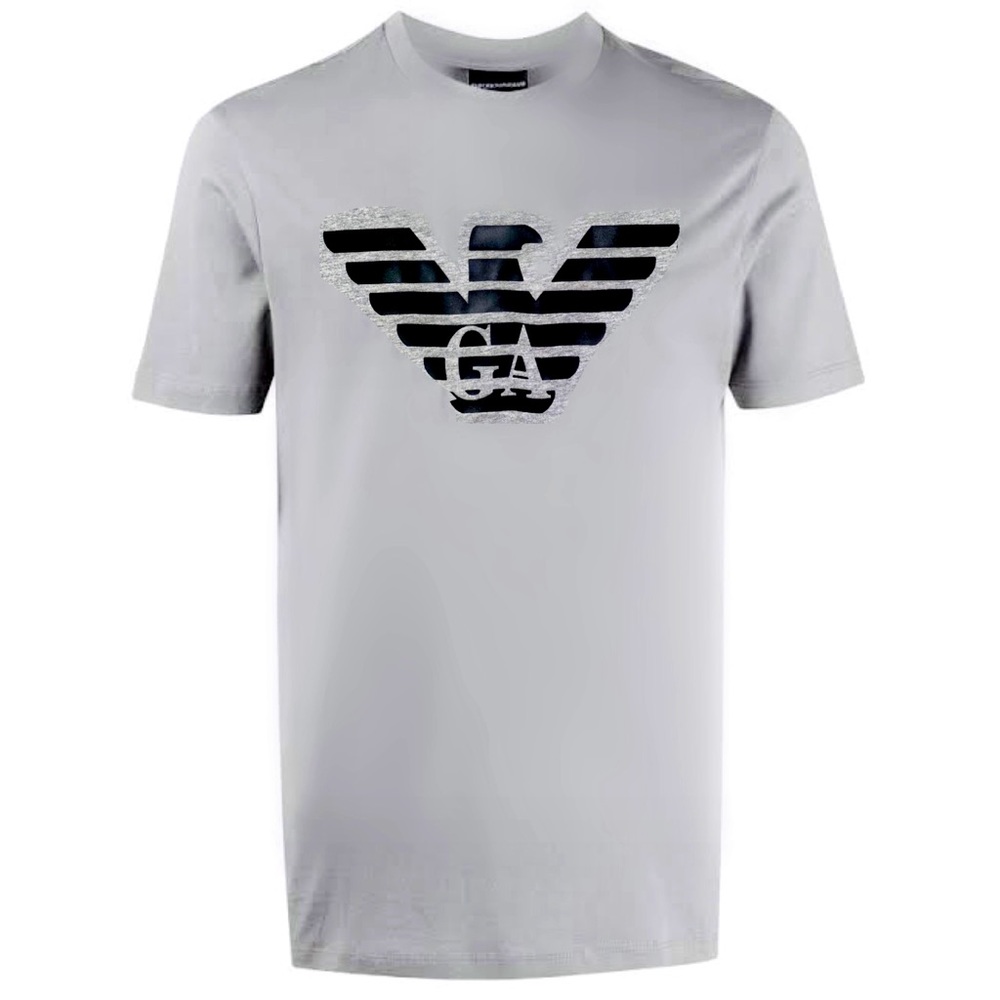 Emporio Armani cotton tshirt